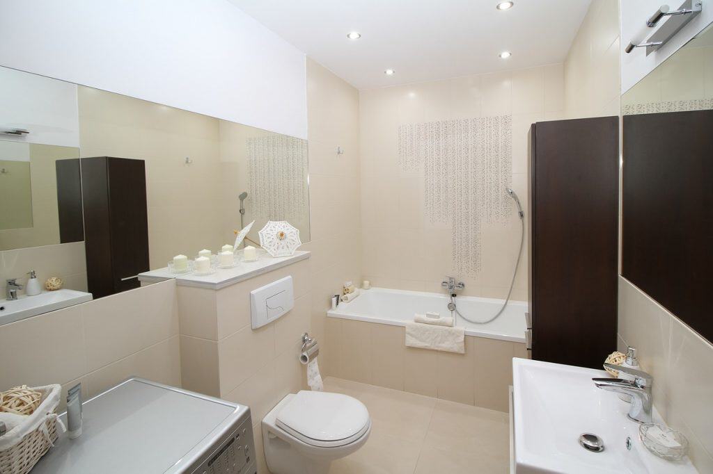 bathroom remodel minneapolis