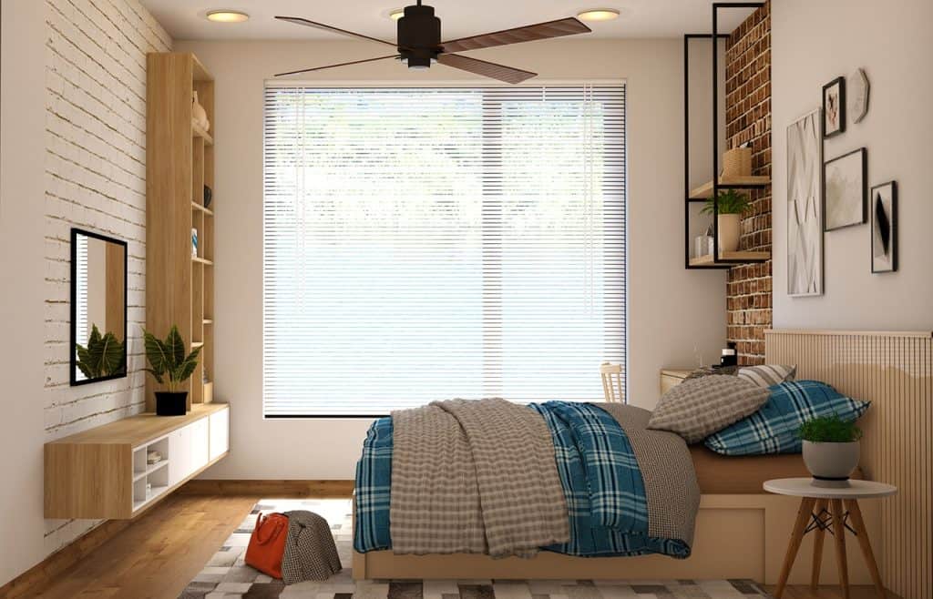 ceiling fan installation fridley
