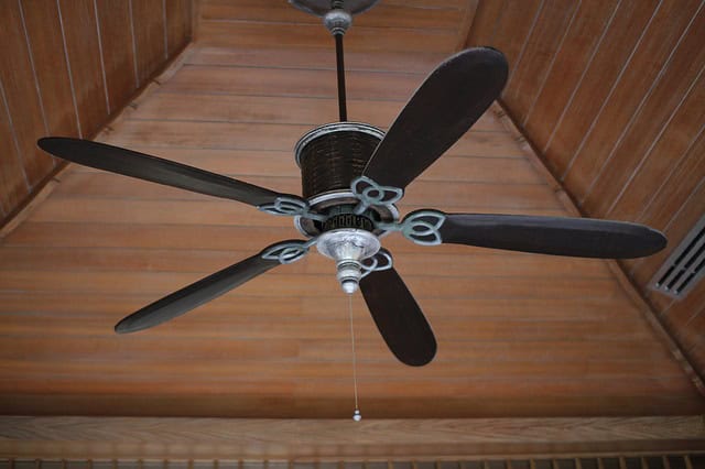 ceiling fan installation minneapolis