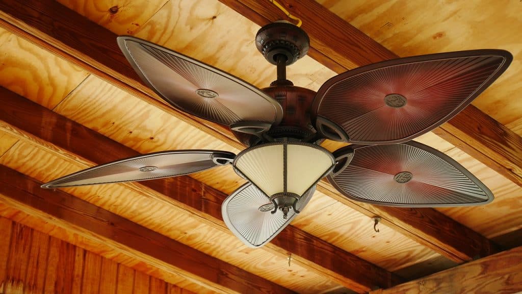 ceiling fan installation st paul mn